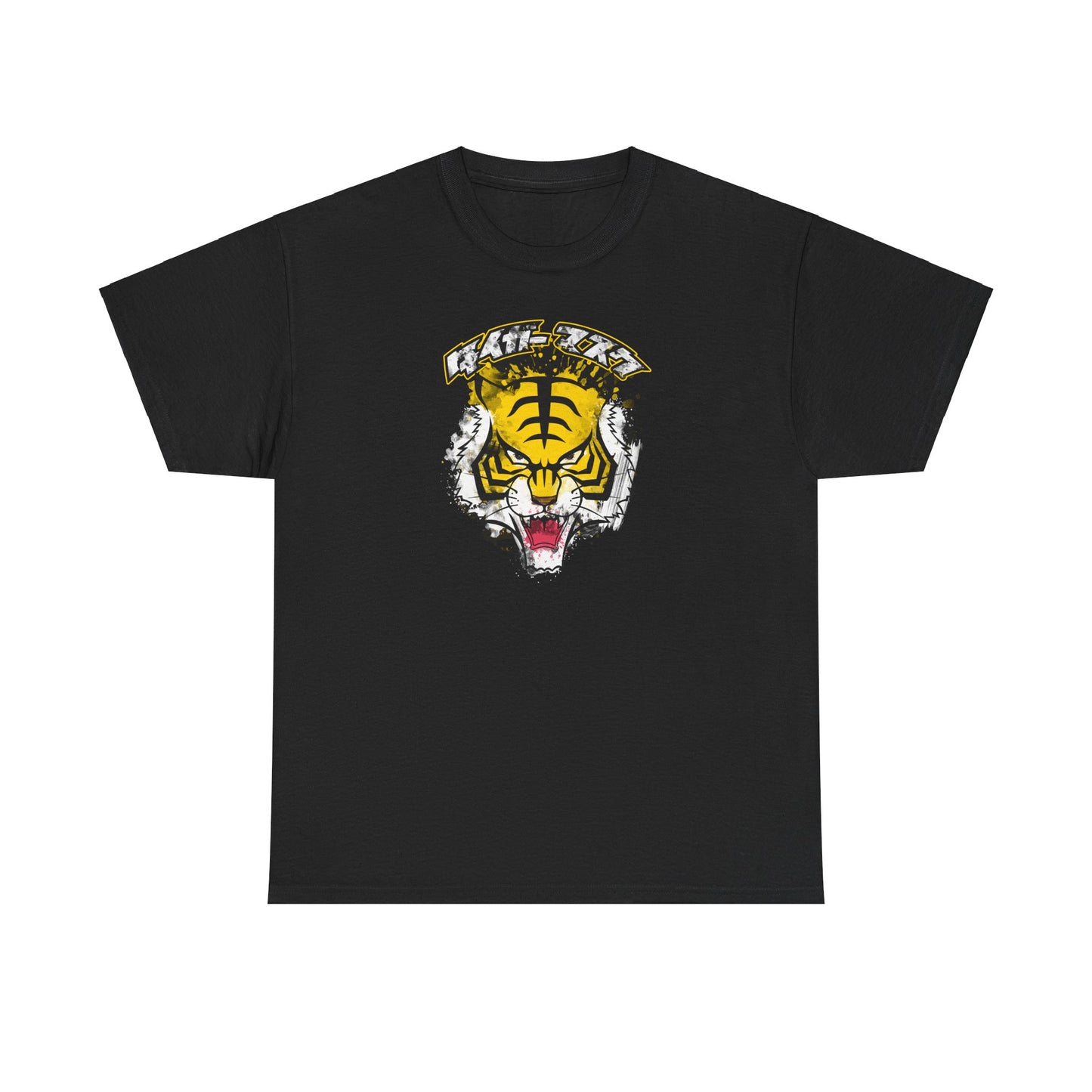 Tiger Mask Anime - Atomic Drop