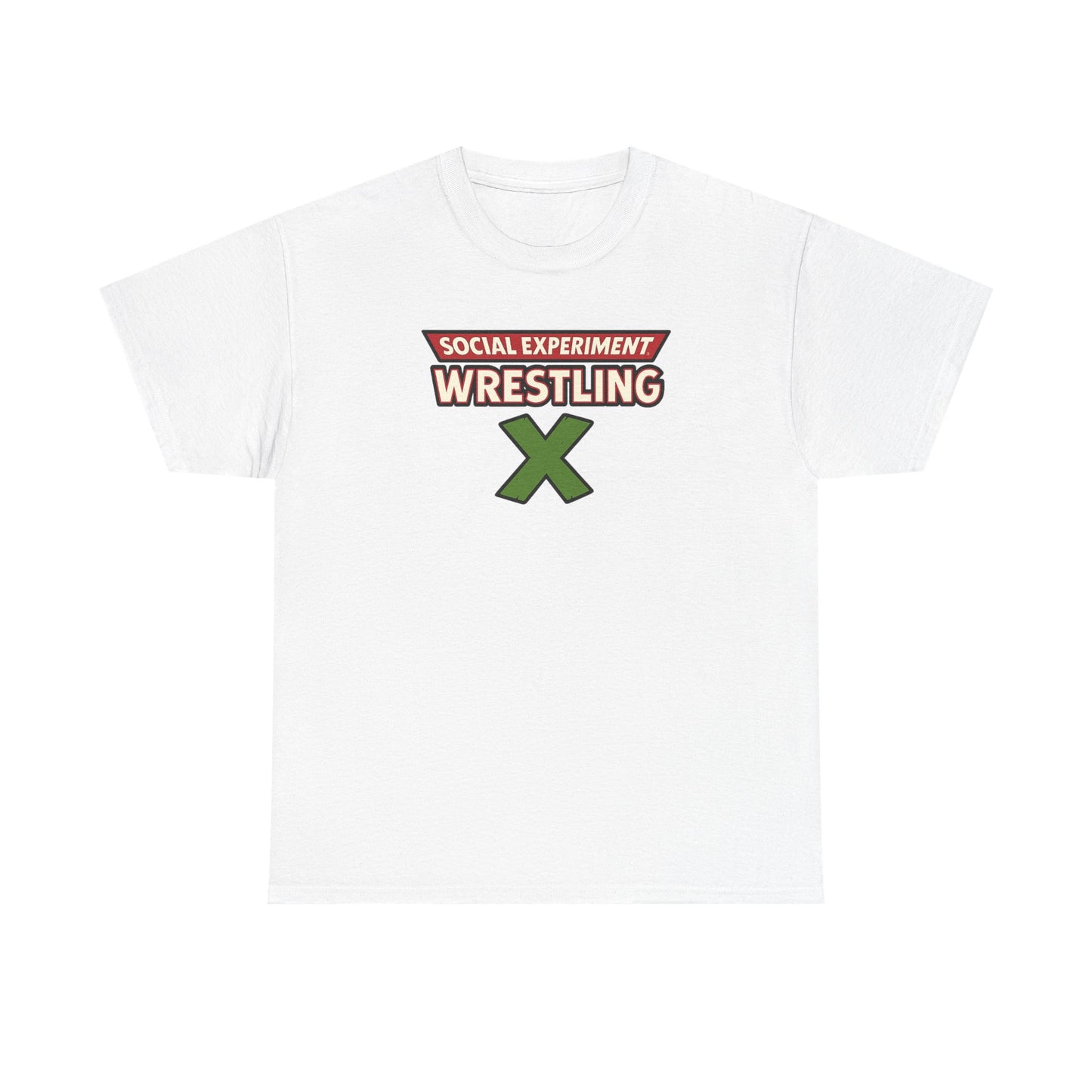 Social X - Toy Box Tee #44