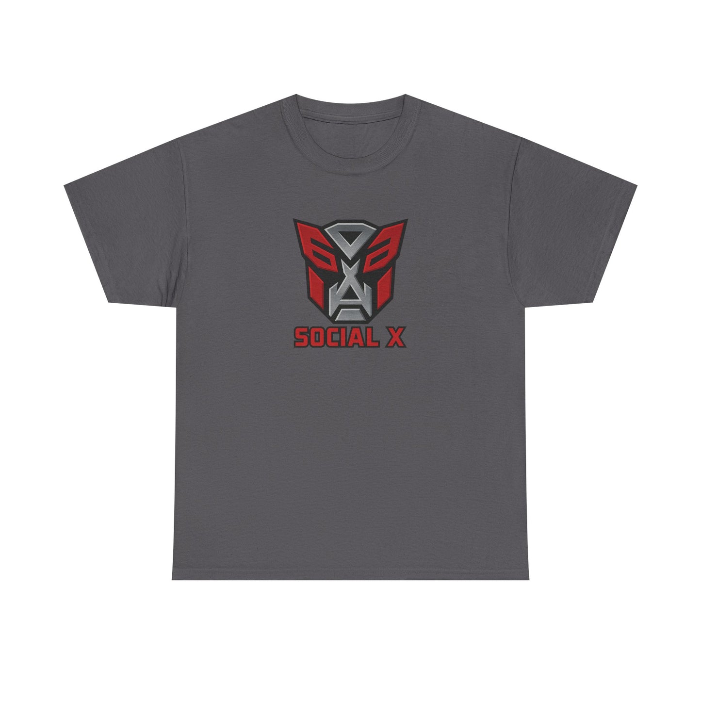 Social X - Toy Box Tee #56