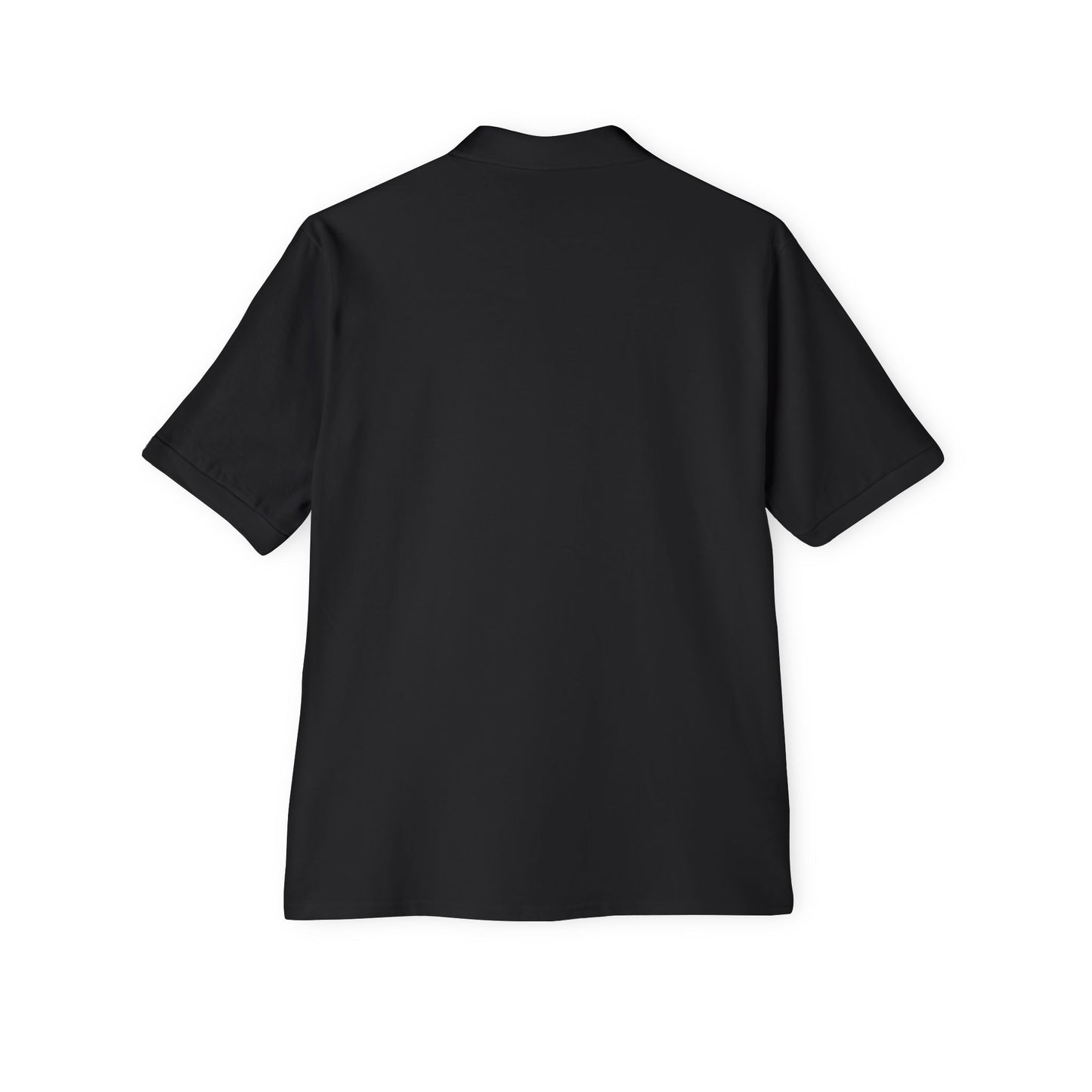 Social X Piqué Polo