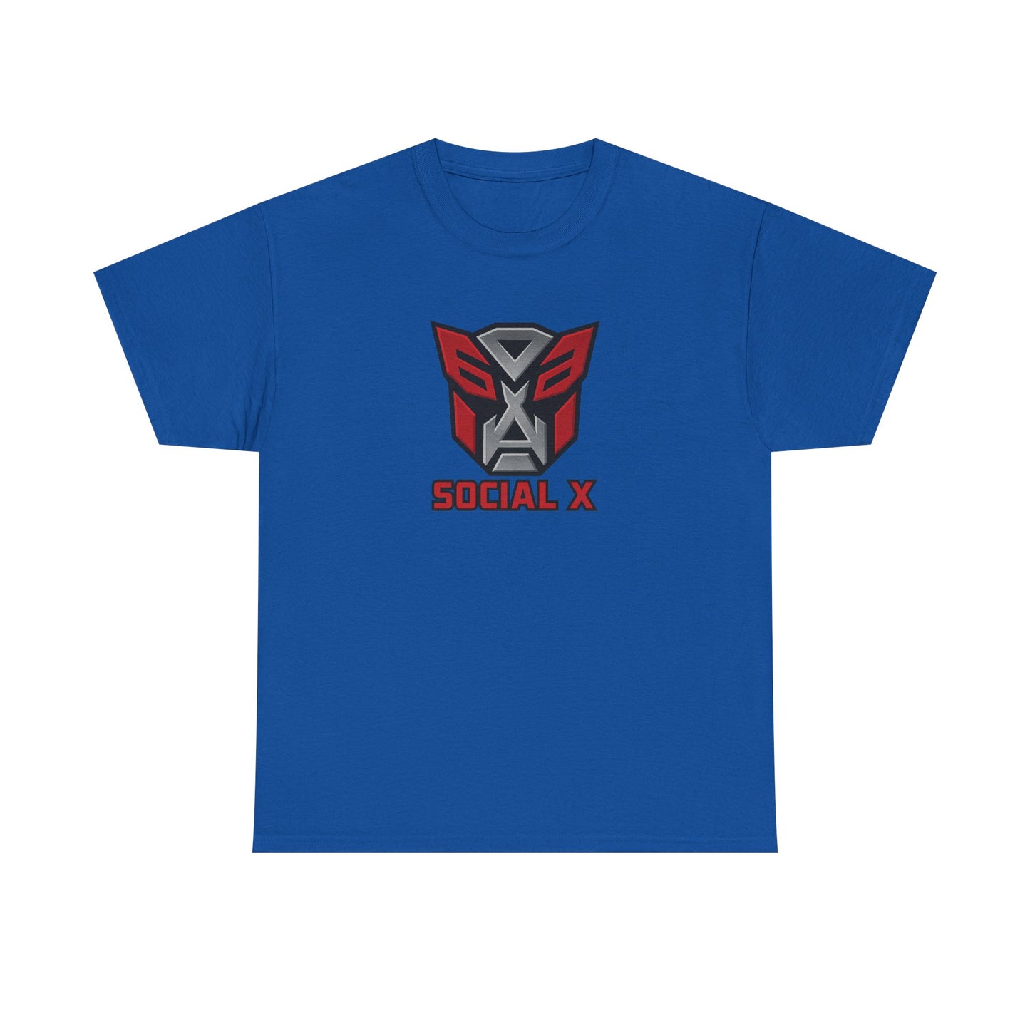 Social X - Toy Box Tee #56
