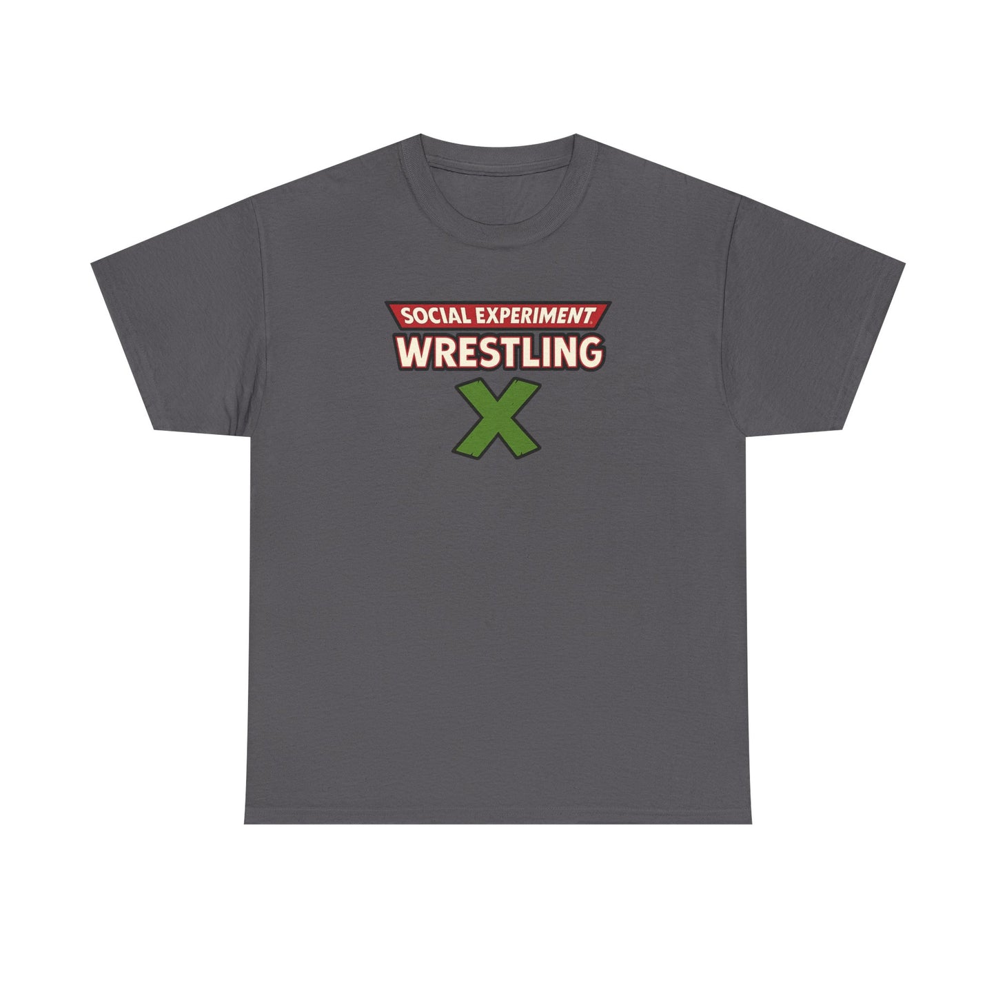 Social X - Toy Box Tee #44