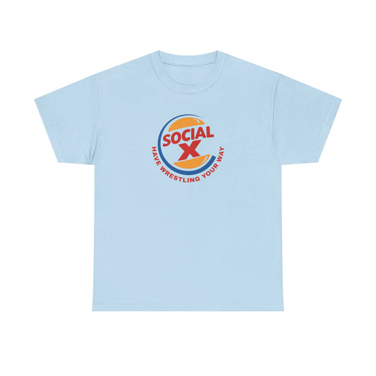 Social X - Just A Normal T-Shirt - #1