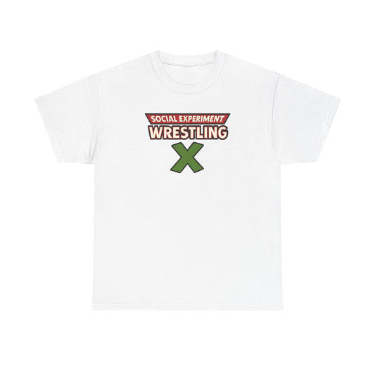 Social X - Toy Box Tee #44