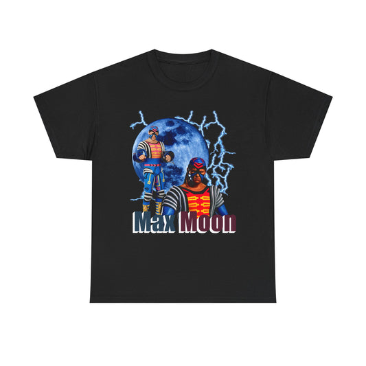 Atomic Drop - Moon Man - 90's #77