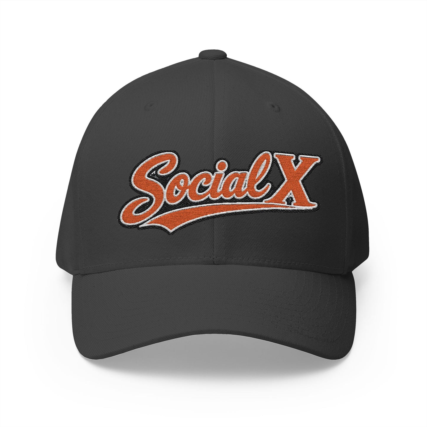 SOCIAL X BALLPARK BEATDOWN CAP 1