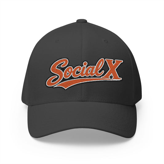 SOCIAL X BALLPARK BEATDOWN CAP 1