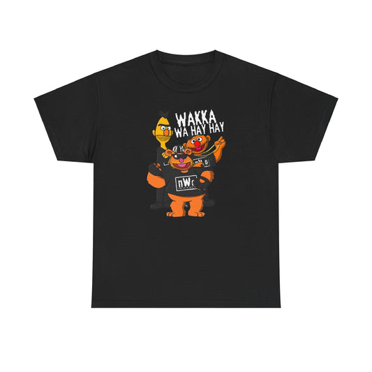 Wakka Wah Hay Hay - Atomic Drop