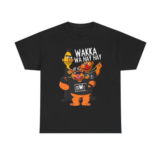 Atomic Drop - Waka World Order - #11