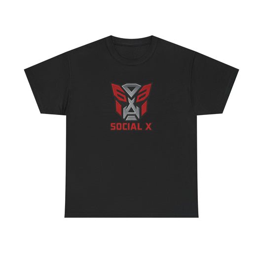 Social X - Toy Box Tee #56