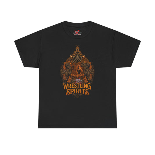 Wrestling Spirits Tee #1