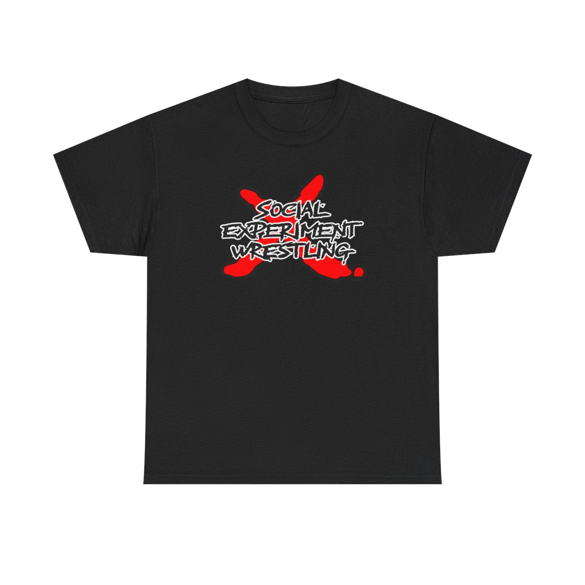 Social X Official Tee
